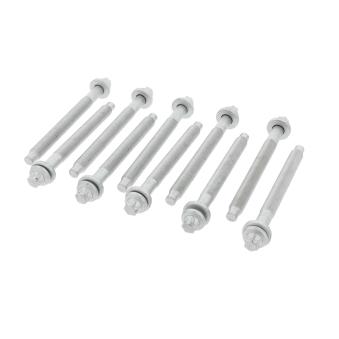 Jeu de boulons de culasse de cylindre CORTECO [016249B]