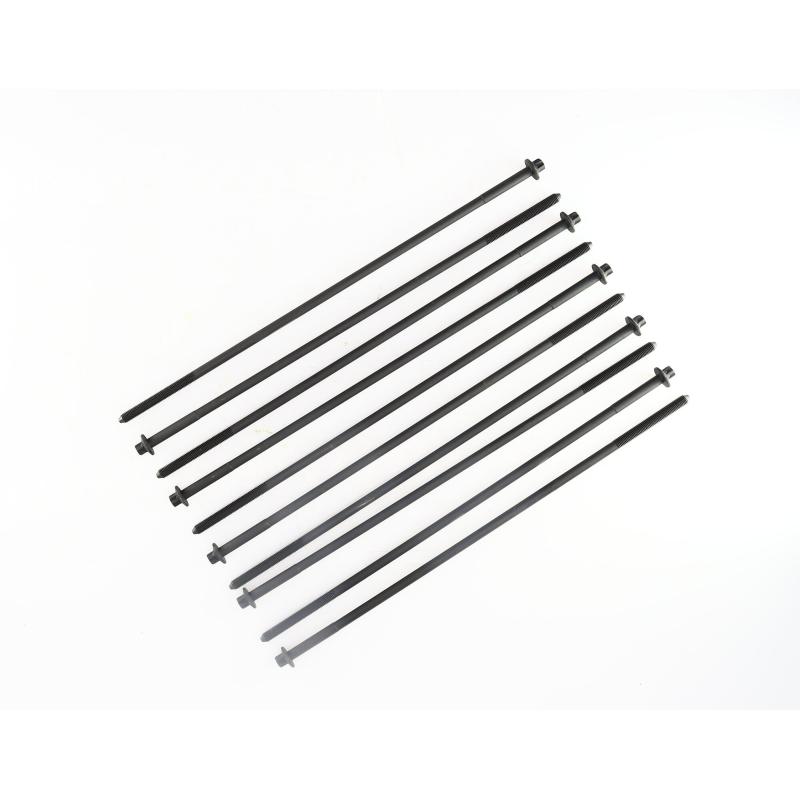 Jeu de boulons de culasse de cylindre CORTECO 016715B - Visuel 1