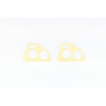 Joint d'étanchéité, collecteur d'admission CORTECO 023152H pour CITROEN AX 1.0 - 50cv