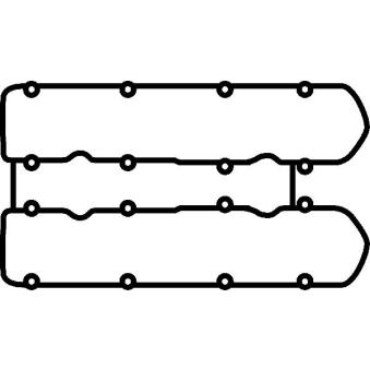 Joint de cache culbuteurs CORTECO [023246P]