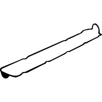 Joint de cache culbuteurs CORTECO 026151P pour OPEL COMBO 325 tds - 143cv
