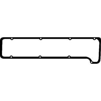 Joint de cache culbuteurs CORTECO 026153P pour OPEL OMEGA 2.6 i - 150cv