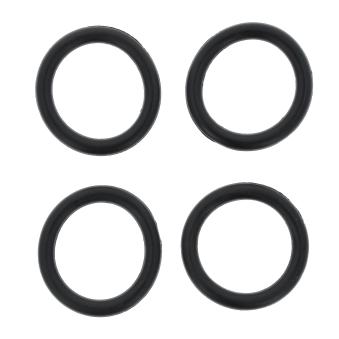 Joint d'étanchéité, collecteur d'admission CORTECO 026236H pour FORD FOCUS 1.6 TDCi - 109cv