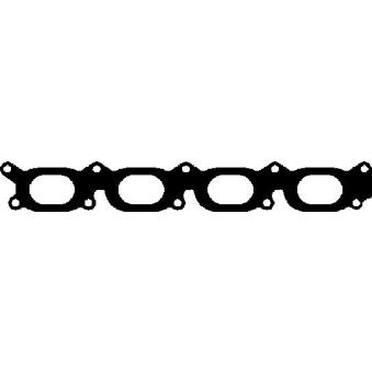 Joint d'étanchéité, collecteur d'admission CORTECO 026261P