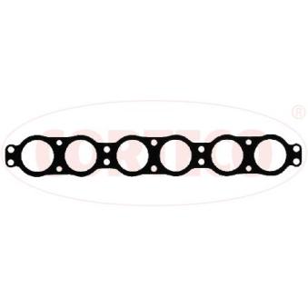 Joint d'étanchéité, collecteur d'admission CORTECO 026298P pour VOLVO XC90 T6 AWD - 272cv