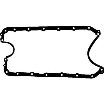 Joint d'étanchéité, carter d'huile CORTECO [026310P]