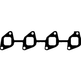 Joint d'étanchéité, collecteur d'échappement CORTECO [026362P]