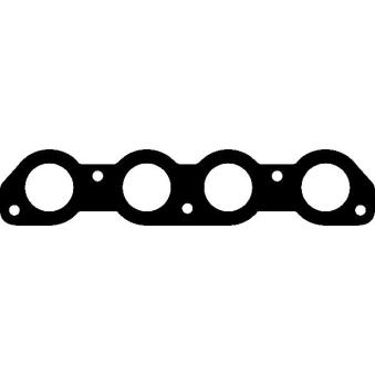 Joint d'étanchéité, collecteur d'admission CORTECO [026419P]