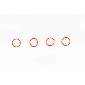 Joint d'étanchéité, collecteur d'admission CORTECO 026453H pour FORD TRANSIT CONNECT 1.4 - 73cv