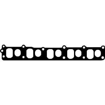 Joint d'étanchéité, collecteur d'admission CORTECO 026493P pour ALFA ROMEO 166 2.4 JTD - 136cv Joint d'étanchéité, collecteur d'admission CORTECO 026493P pour ALFA ROMEO 166 2.4 JTD - 136cv