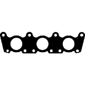 Joint d'étanchéité, collecteur d'échappement CORTECO 026516P