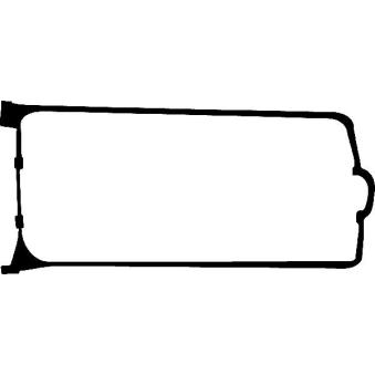 Joint de cache culbuteurs CORTECO OEM 12341P2FA00