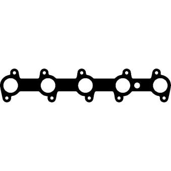 Joint d'étanchéité, collecteur d'échappement CORTECO 026606P pour VOLKSWAGEN ARTEON 2.4 JTD - 140cv