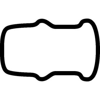 Joint d'étanchéité, culasse CORTECO 026753P pour SUBARU IMPREZA 2.1 Syncro - 112cv