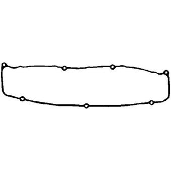 Joint de cache culbuteurs CORTECO 026823P pour MAZDA 6 1.8 GDI - 122cv