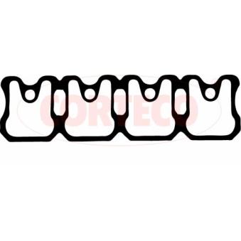 Joint de cache culbuteurs CORTECO 027141P pour FORD GALAXY 2.4 TD - 110cv Joint de cache culbuteurs CORTECO 027141P pour FORD GALAXY 2.4 TD - 110cv