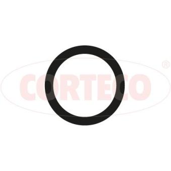 Joint d'étanchéité, tuyau d'échappement CORTECO 027145H pour ALFA ROMEO SPIDER 2.3 - 166cv