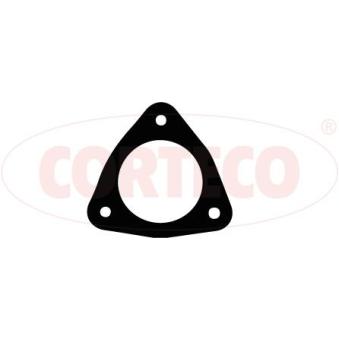 Joint d'étanchéité, tuyau d'échappement CORTECO OEM 1350860080