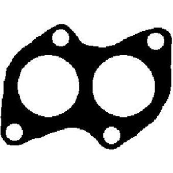 Joint d'étanchéité, tuyau d'échappement CORTECO [027453H]