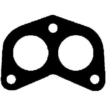 Joint d'étanchéité, tuyau d'échappement CORTECO 027498H