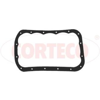 Joint d'étanchéité, carter d'huile CORTECO OEM S9120016 Joint d'étanchéité, carter d'huile CORTECO OEM S9120016