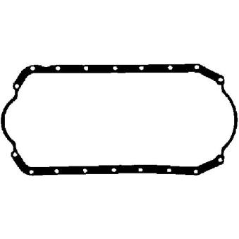 Joint d'étanchéité, carter d'huile CORTECO 028062P Joint d'étanchéité, carter d'huile CORTECO 028062P