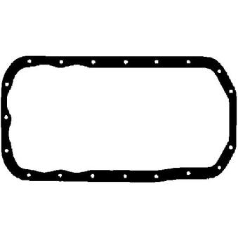 Joint d'étanchéité, carter d'huile CORTECO 028074P Joint d'étanchéité, carter d'huile CORTECO 028074P