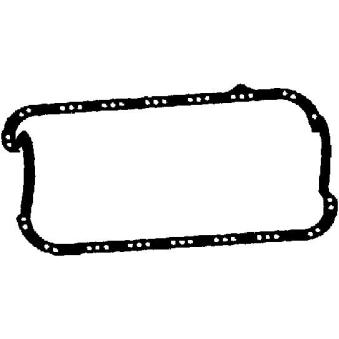 Joint d'étanchéité, carter d'huile CORTECO 028096P pour HONDA CIVIC 1.6 16V VTEC - 125cv