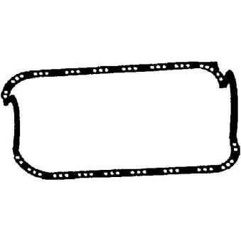Joint d'étanchéité, carter d'huile CORTECO OEM 11251PH3000 Joint d'étanchéité, carter d'huile CORTECO OEM 11251PH3000