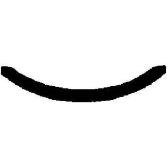 Joint d'étanchéité, carter d'huile CORTECO [028100P]