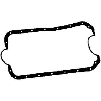 Joint d'étanchéité, carter d'huile CORTECO OEM 11121V5000 Joint d'étanchéité, carter d'huile CORTECO OEM 11121V5000