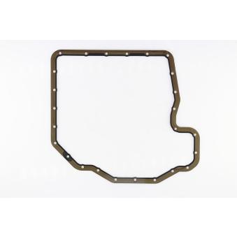 Joint d'étanchéité, carter d'huile CORTECO 028170P pour PORSCHE CAYENNE 540 i V8 - 286cv Joint d'étanchéité, carter d'huile CORTECO 028170P pour PORSCHE CAYENNE 540 i V8 - 286cv