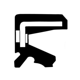 Bague d'étanchéité, moyeu de roue CORTECO OEM 91252SB2013