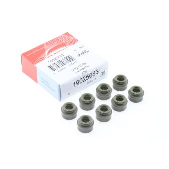 Jeu de joints d'étanchéité, tige de soupape CORTECO 19025683 pour VOLVO 940 2.3 - 155cv