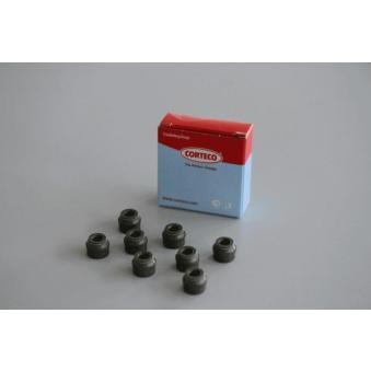 Jeu de joints d'étanchéité, tige de soupape CORTECO 19025686 pour FIAT LINEA E 220 - 150cv