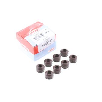 Jeu de joints d'étanchéité, tige de soupape CORTECO [19025716]