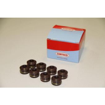 Jeu de joints d'étanchéité, tige de soupape CORTECO 19025718 pour HONDA CIVIC E 2.0 - 116cv