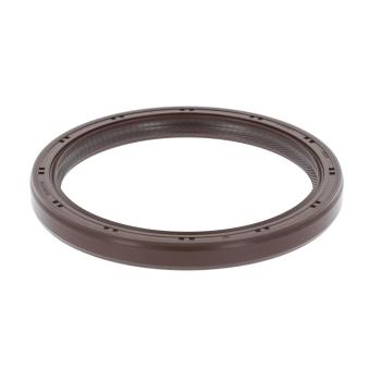 Bague d'étanchéité, vilebrequin CORTECO 19026733B pour CITROEN C1 1.0 - 68cv