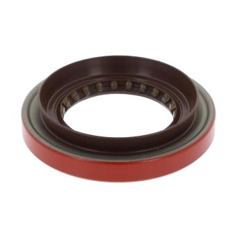 Bague d'étanchéité, différentiel CORTECO 19027681B pour FORD TRANSIT 2.4 TDCi - 140cv