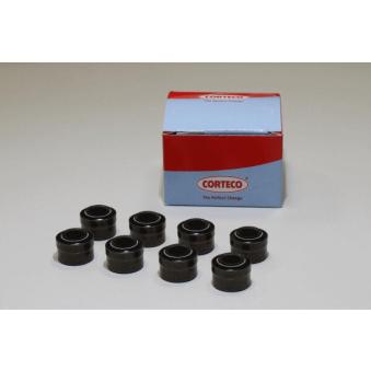 Jeu de joints d'étanchéité, tige de soupape CORTECO [19030286]