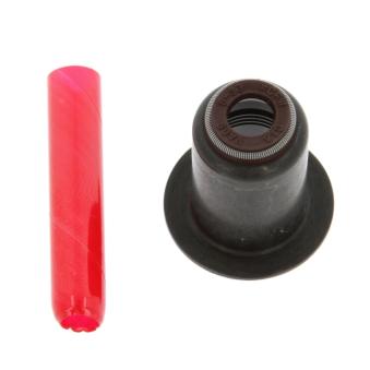 Jeu de joints d'étanchéité, tige de soupape CORTECO 19036011 pour FORD ECONOVAN 2.0 HDi - 110cv