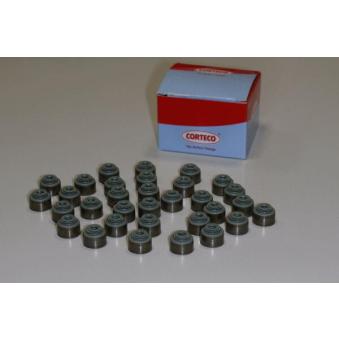 Jeu de joints d'étanchéité, tige de soupape CORTECO OEM 9091302113