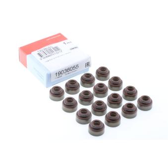 Jeu de joints d'étanchéité, tige de soupape CORTECO OEM 9004812011