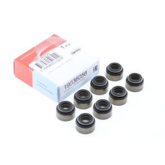 Jeu de joints d'étanchéité, tige de soupape CORTECO [19036056]