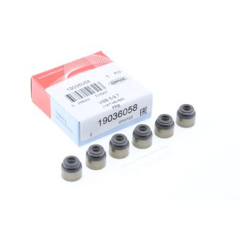 Jeu de joints d'étanchéité, tige de soupape CORTECO [19036058]