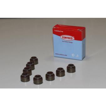Jeu de joints d'étanchéité, tige de soupape CORTECO 19036060 pour ROVER 400 420 D - 86cv