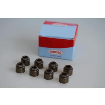 Jeu de joints d'étanchéité, tige de soupape CORTECO 19036070 pour FORD MAVERICK 2.7 TD - 100cv