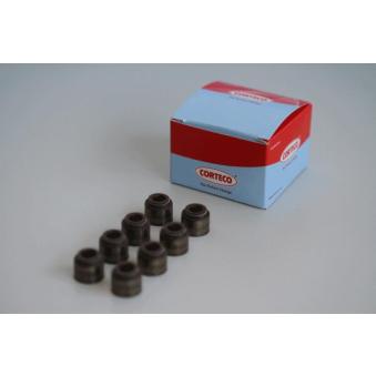 Jeu de joints d'étanchéité, tige de soupape CORTECO 19036073 pour NISSAN TRADE 2.0 - 136cv