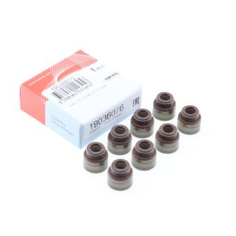 Jeu de joints d'étanchéité, tige de soupape CORTECO 19036076 pour LEXUS HS 2.0 D - 75cv
