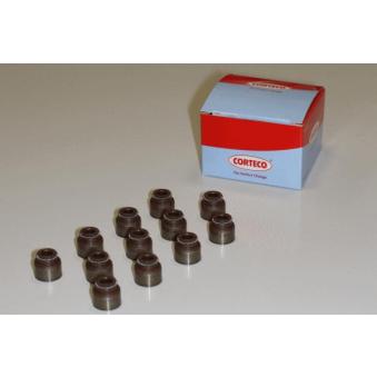 Jeu de joints d'étanchéité, tige de soupape CORTECO OEM 13207D0111